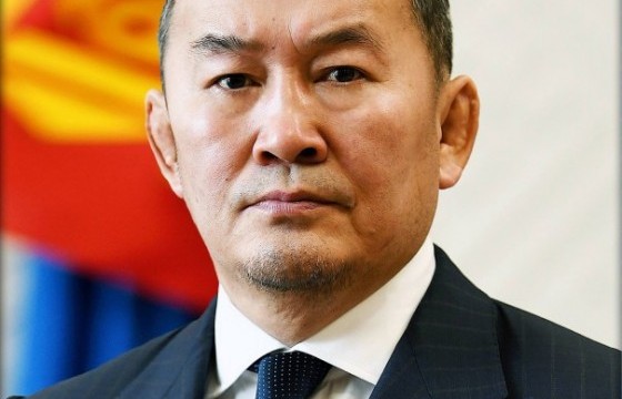 Женко Х.Баттулга Сонгинохайрхан дүүрэгт дэвшинэ